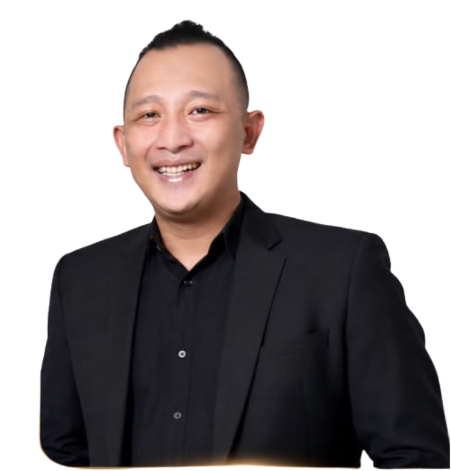 Dr.(c) Syamsul Jahidin