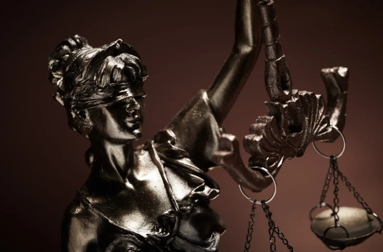 Law and Justice