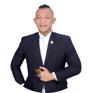 Dr.(c) Syamsul Jahidin
